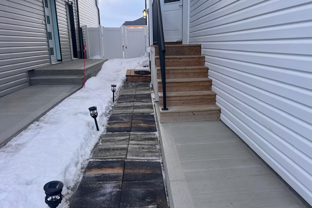 Photo of Outdoor in Saskatoon