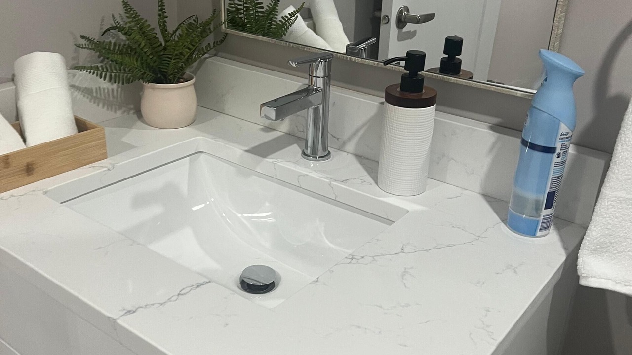 Photo of Bathroom in Saskatoon
