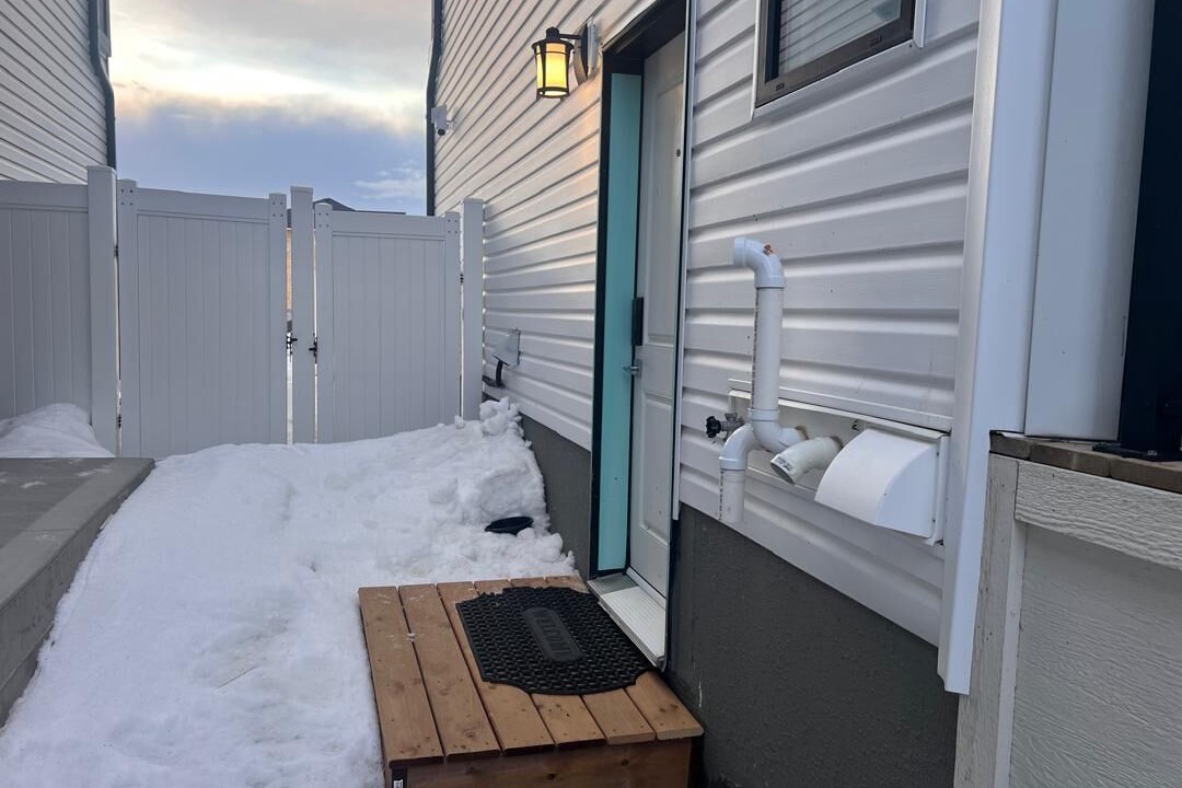 Photo of Outdoor in Saskatoon