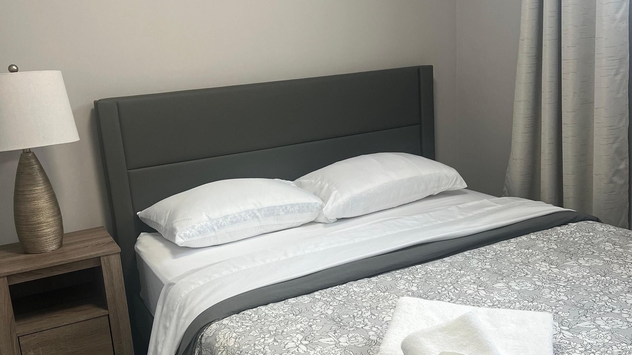 Photo of Bedroom in Saskatoon
