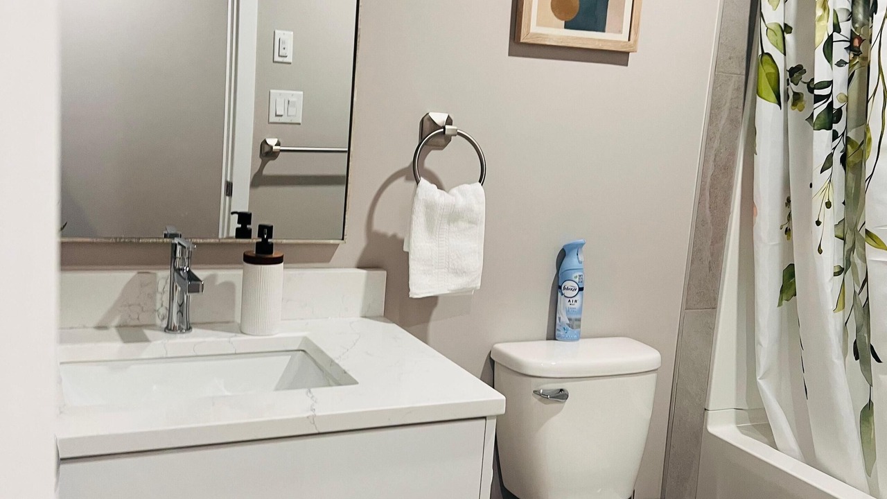 Photo of Bathroom in Saskatoon