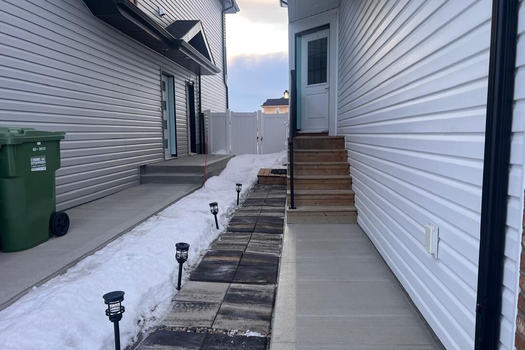 Photo of Outdoor in Saskatoon