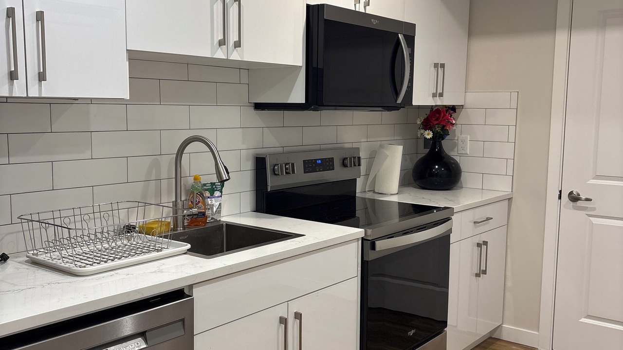 Photo of Kitchen in Saskatoon