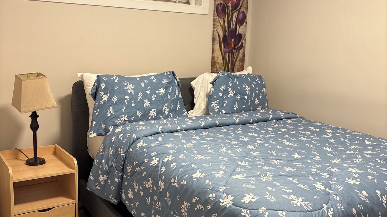 Photo of Bedroom in Saskatoon