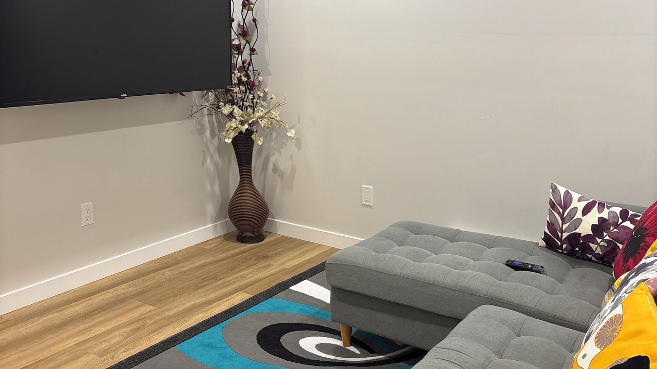 Photo of Livingroom in Saskatoon
