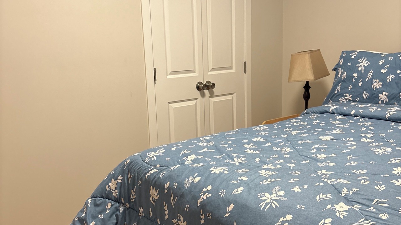 Photo of Bedroom in Saskatoon