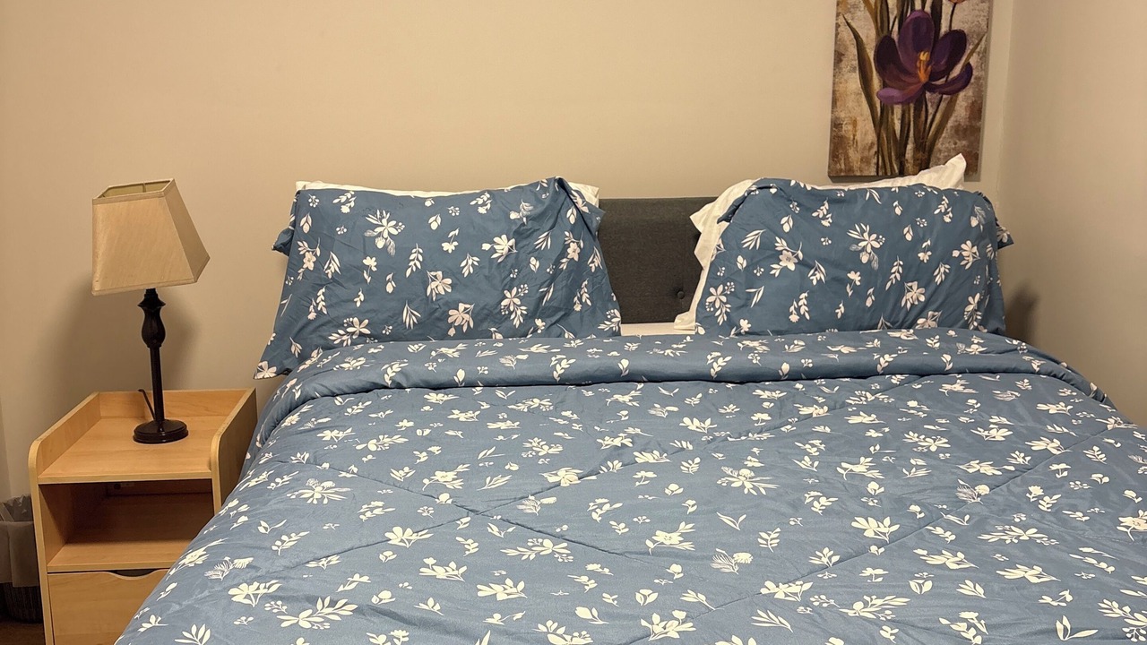 Photo of Bedroom in Saskatoon