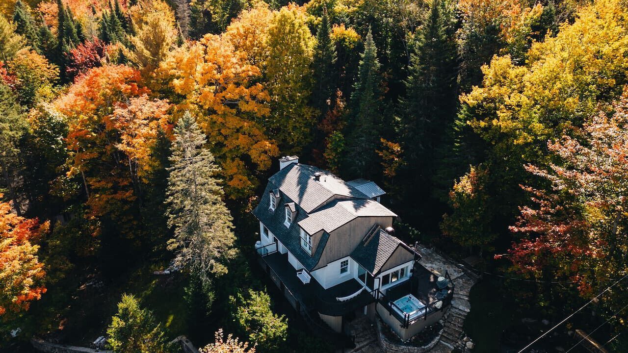 Photo of Outdoor in Val Morin