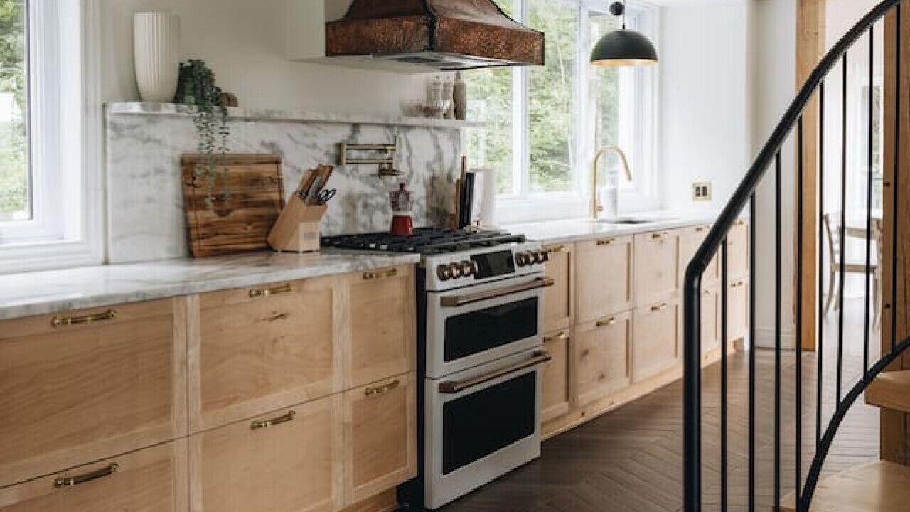 Photo of Kitchen in Val Morin