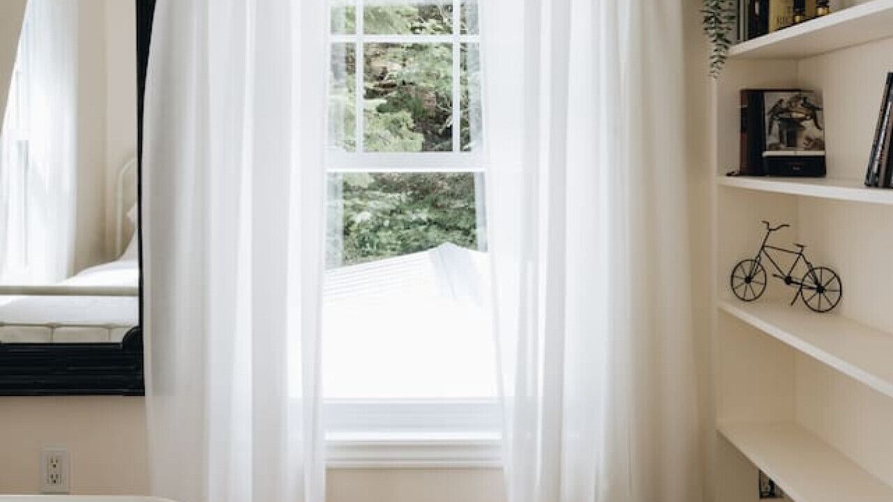 Photo of Bedroom in Val Morin