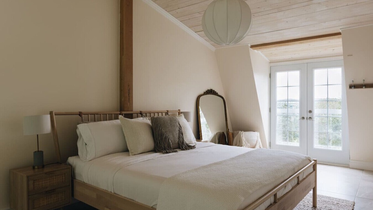 Photo of Bedroom in Val Morin