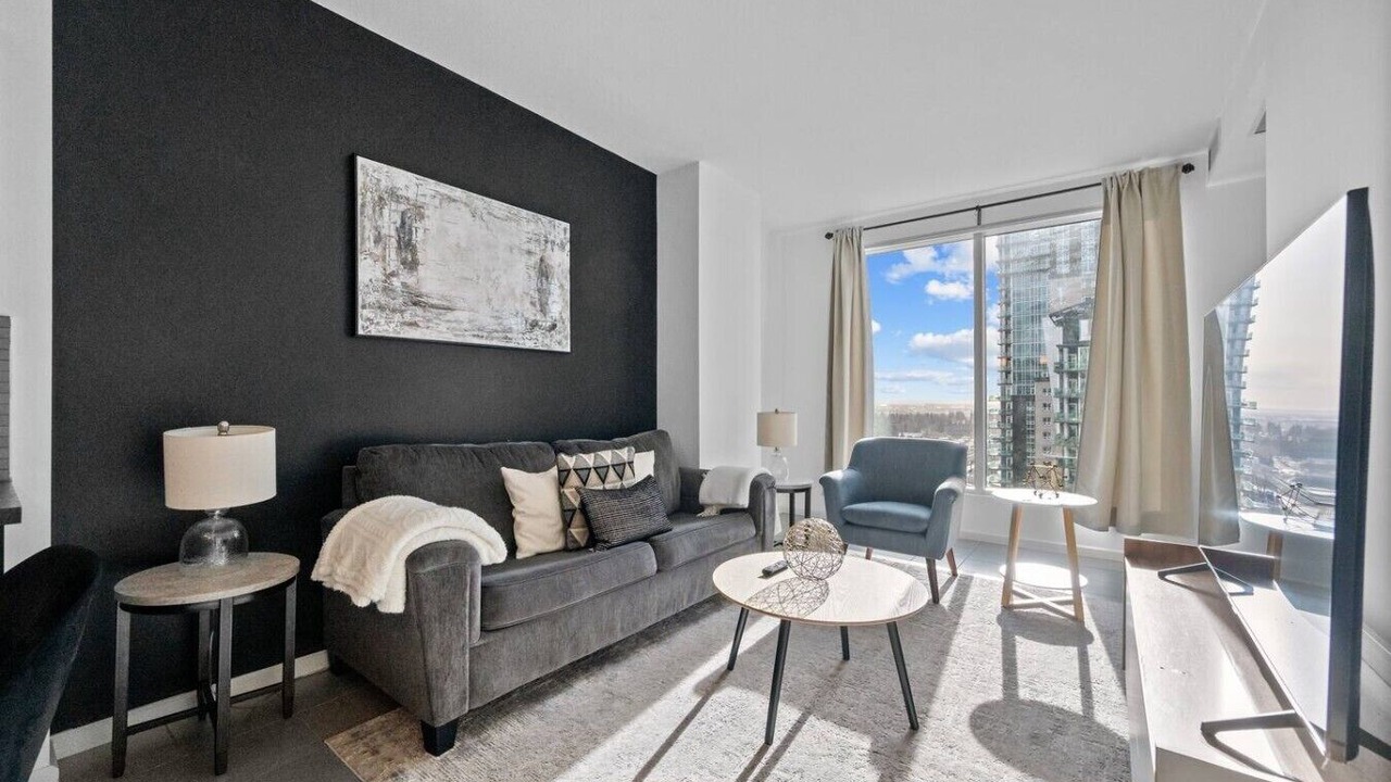 Photo of Livingroom in Victoria Park