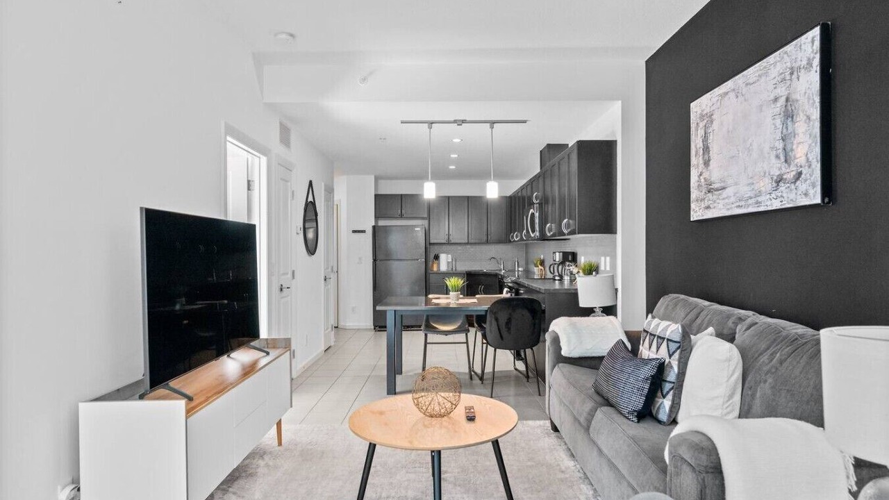 Photo of Livingroom in Victoria Park