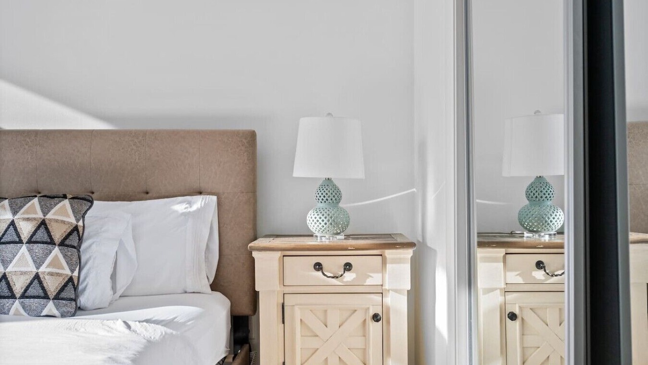 Photo of Bedroom in Victoria Park