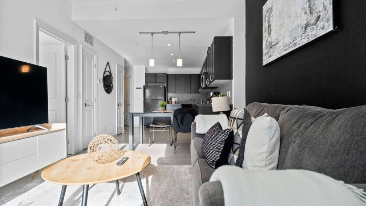 Photo of Livingroom in Victoria Park
