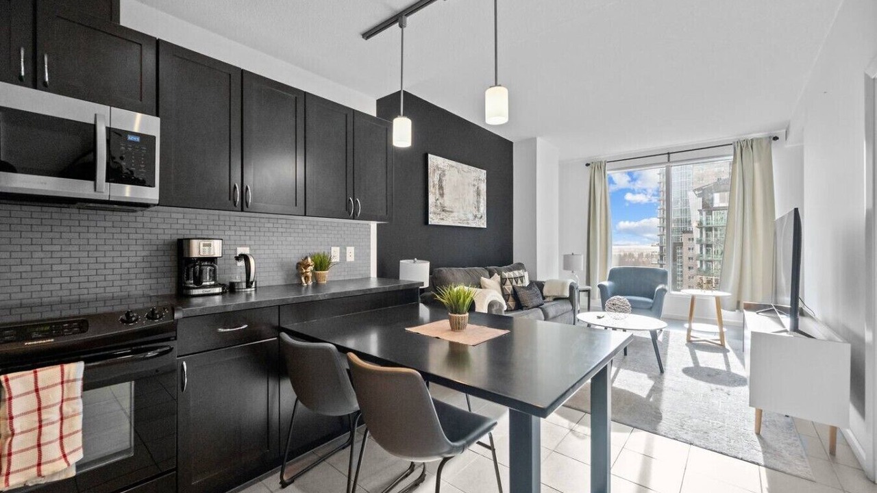 Photo of Kitchen in Victoria Park
