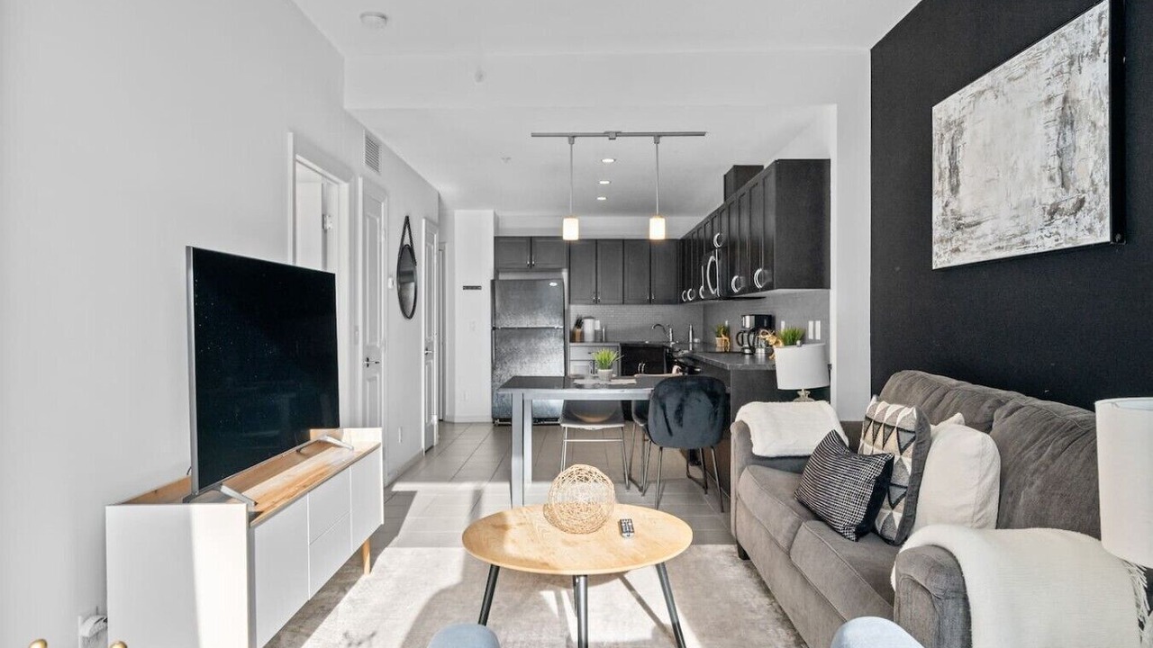 Photo of Livingroom in Victoria Park