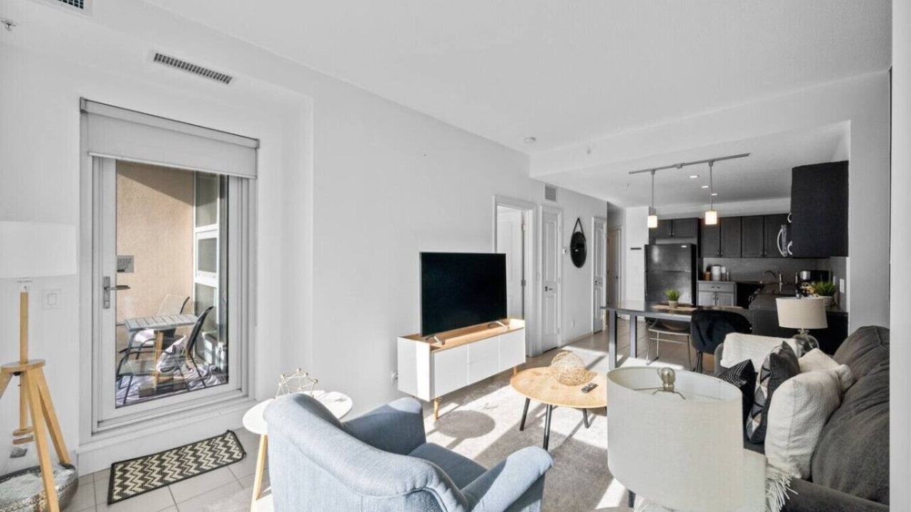 Photo of Livingroom in Victoria Park