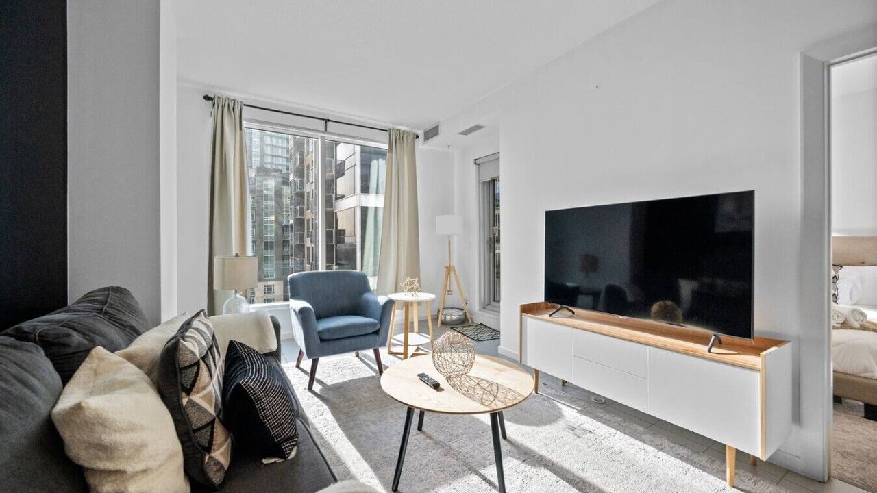 Photo of Livingroom in Victoria Park