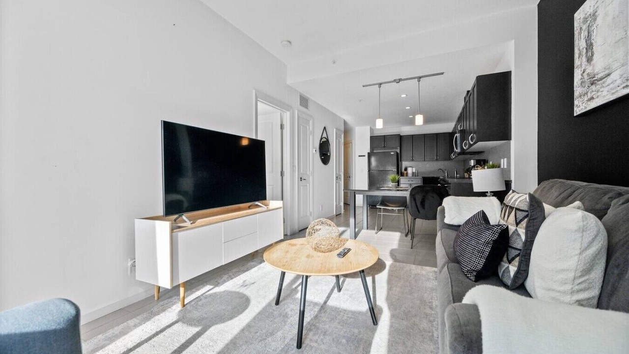 Photo of Livingroom in Victoria Park