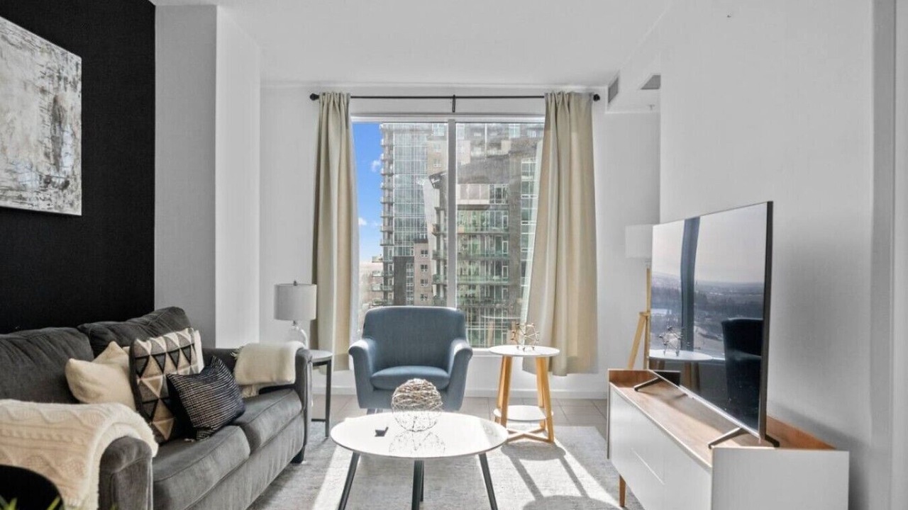 Photo of Livingroom in Victoria Park