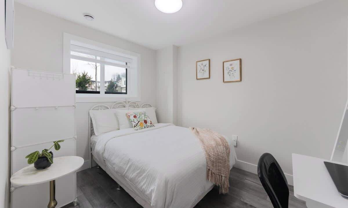 Photo of Bedroom in Surrey