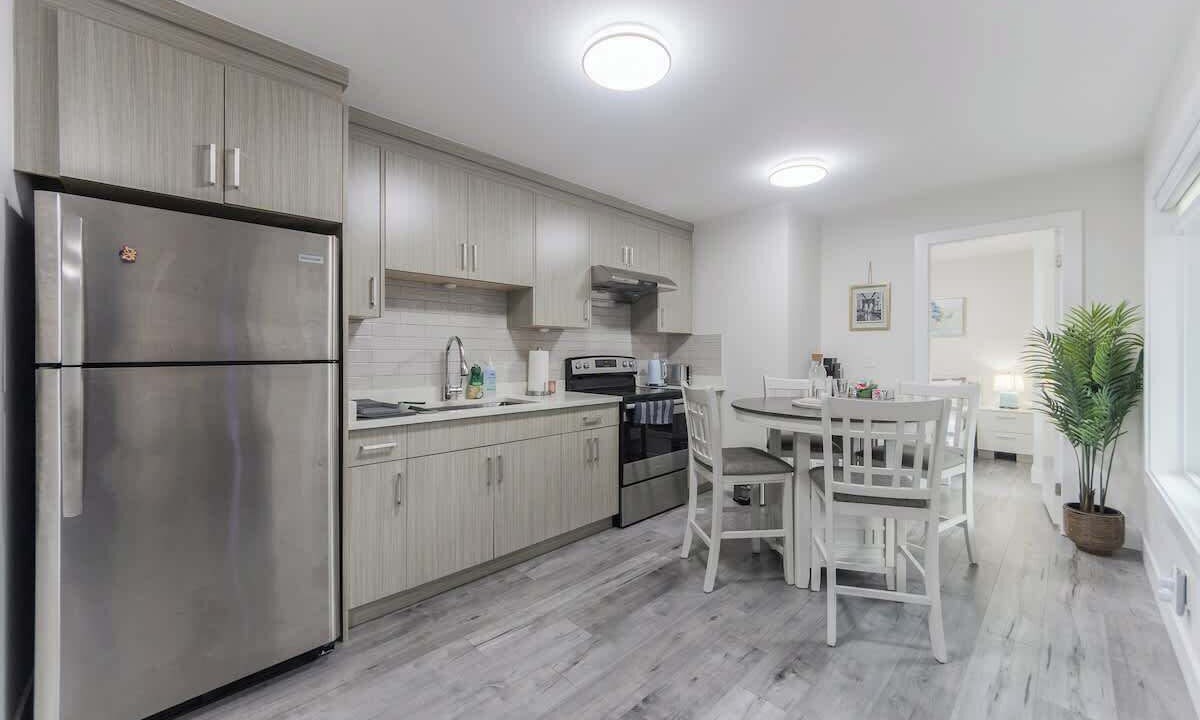 Photo of Kitchen in Surrey