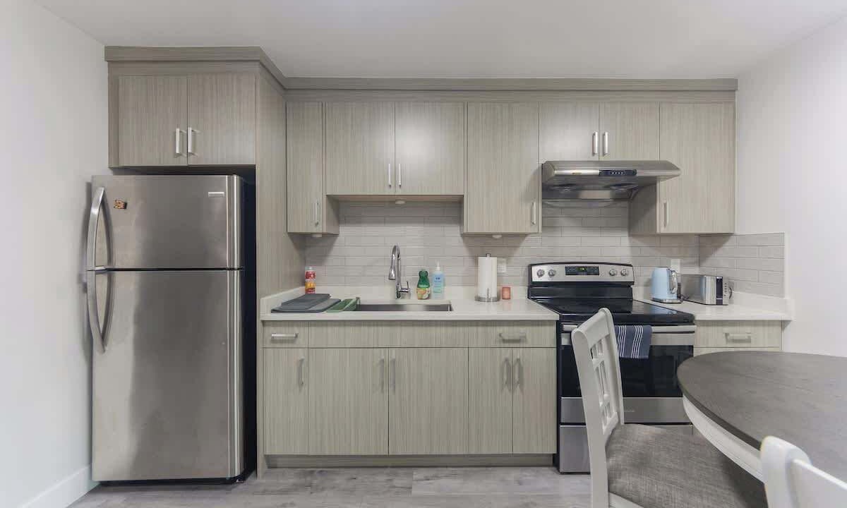 Photo of Kitchen in Surrey