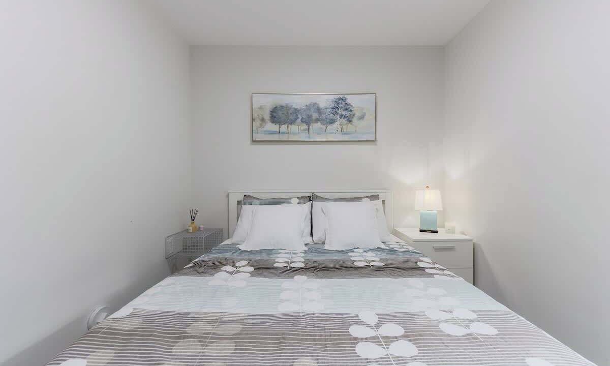 Photo of Bedroom in Surrey