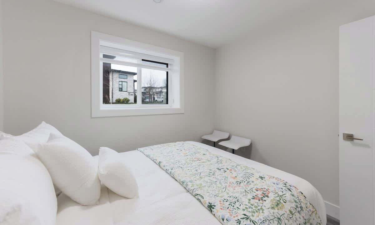 Photo of Bedroom in Surrey