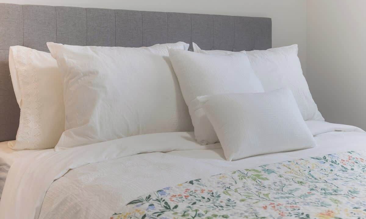 Photo of Bedroom in Surrey