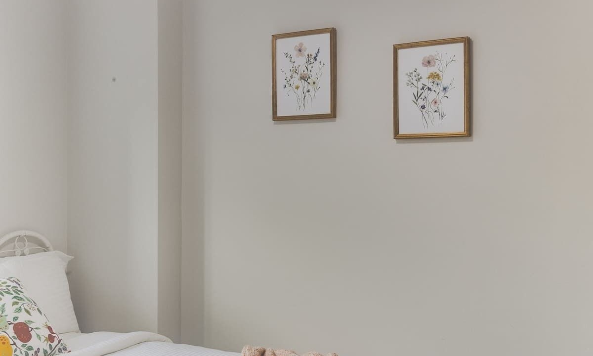 Photo of Bedroom in Surrey