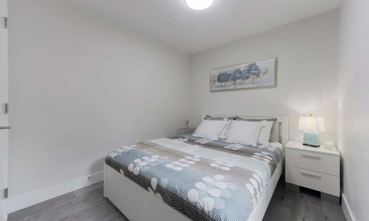 Photo of Bedroom in Surrey