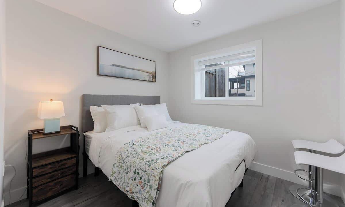 Photo of Bedroom in Surrey