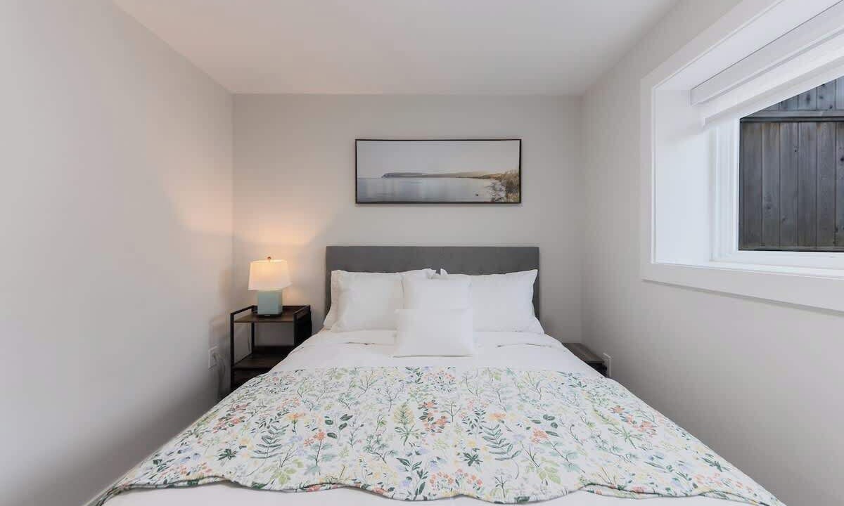 Photo of Bedroom in Surrey