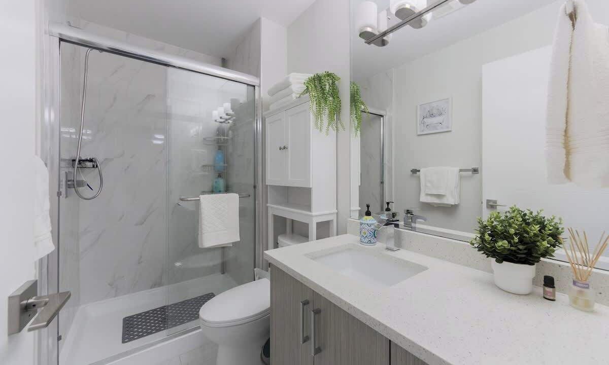 Photo of Bathroom in Surrey