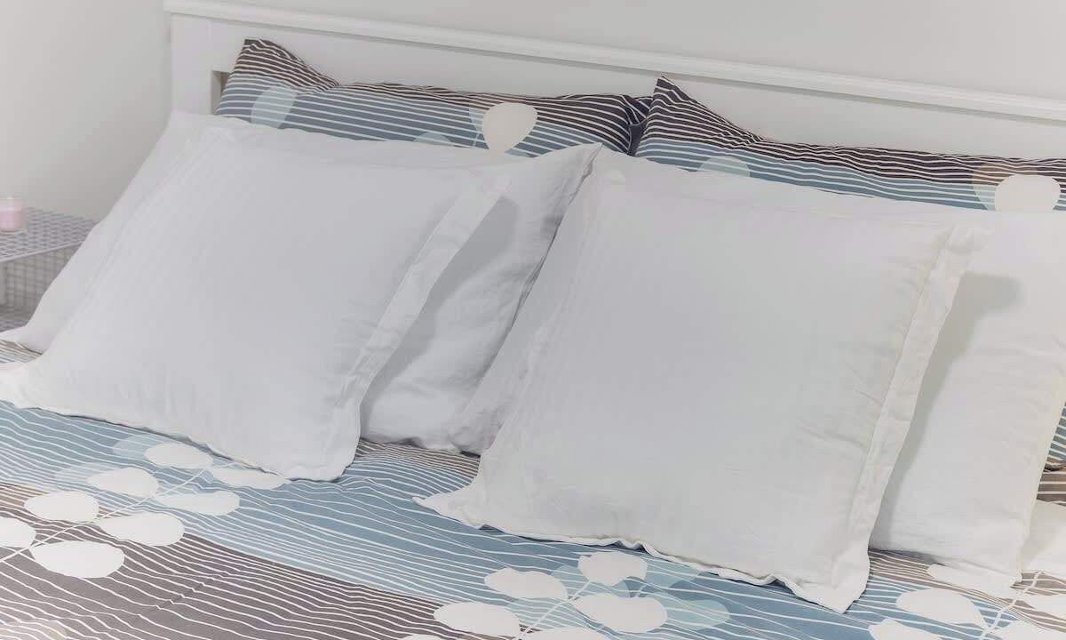 Photo of Bedroom in Surrey