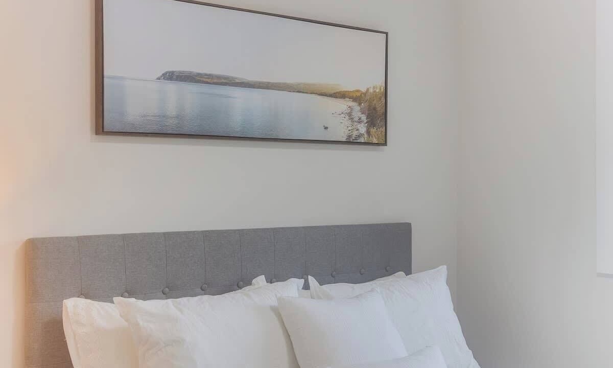 Photo of Bedroom in Surrey