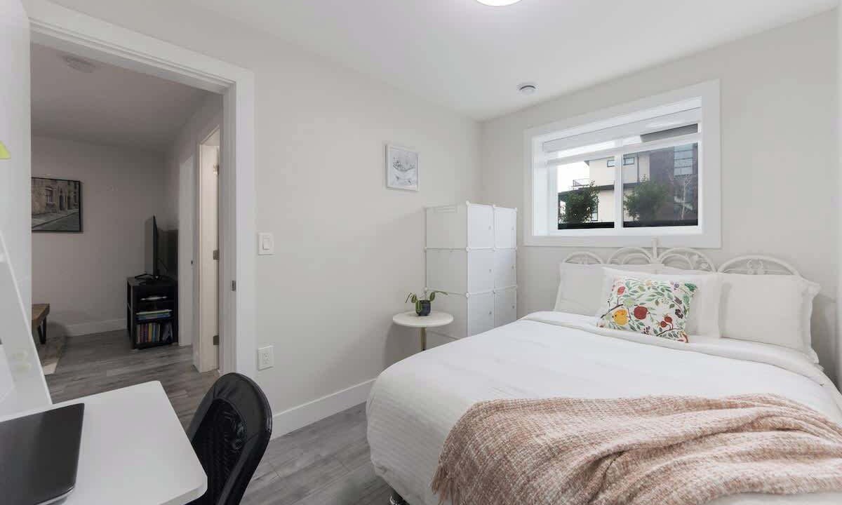 Photo of Bedroom in Surrey