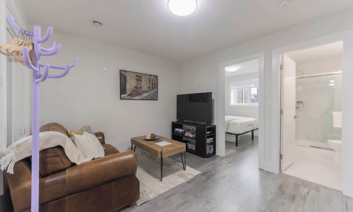Photo of Bedroom in Surrey