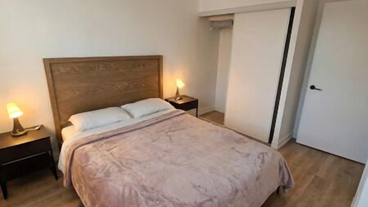Photo of Bedroom in Harwood