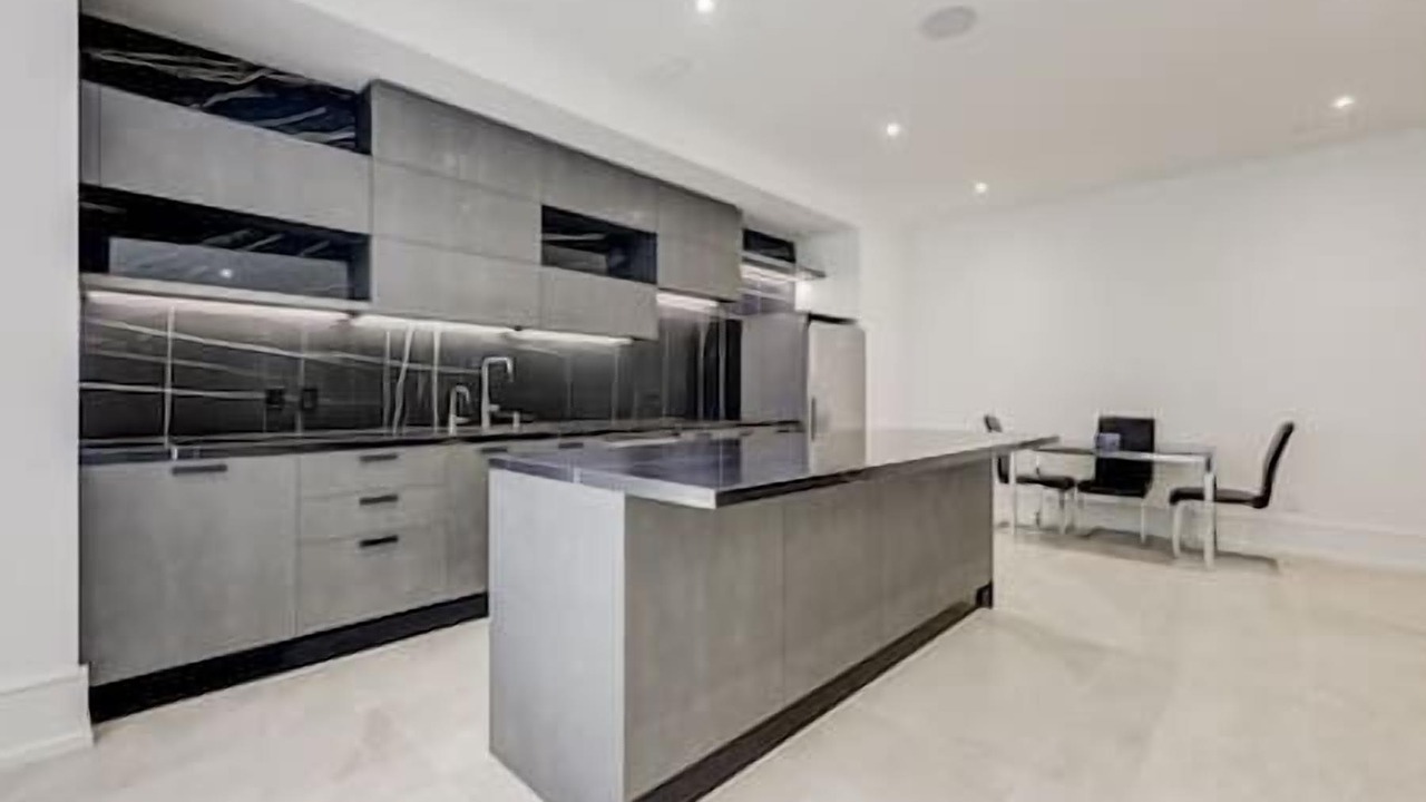 Photo of Kitchen in Etobicoke