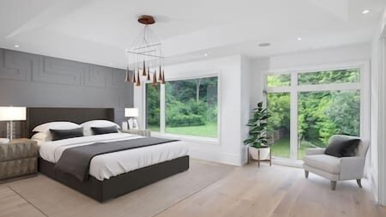 Photo of Bedroom in Etobicoke