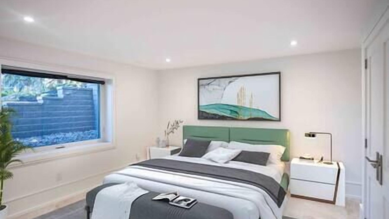 Photo of Bedroom in Etobicoke