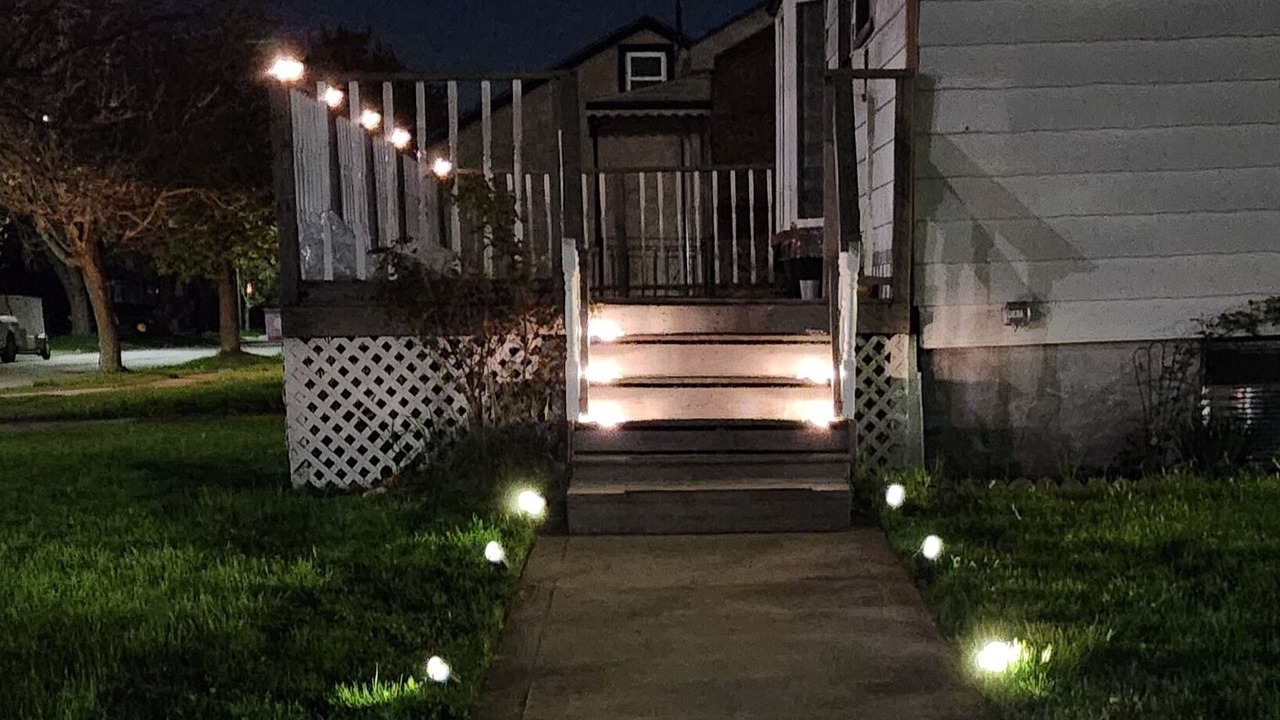 Photo of Outdoor in Welland