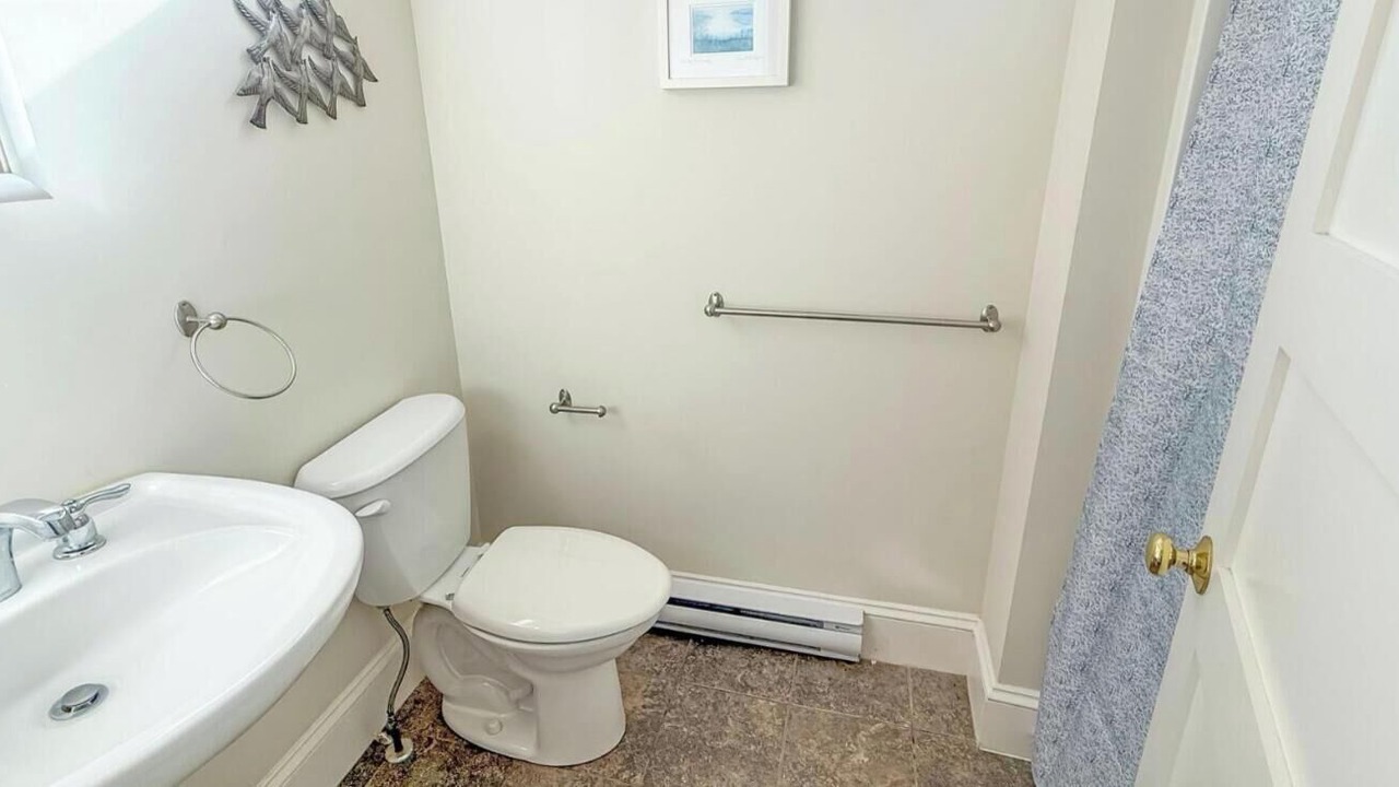 Photo of Bathroom in Cherry Valley