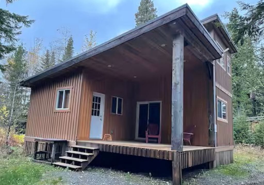 Photo of Outdoor in Regional District of Kitimat-Stikine