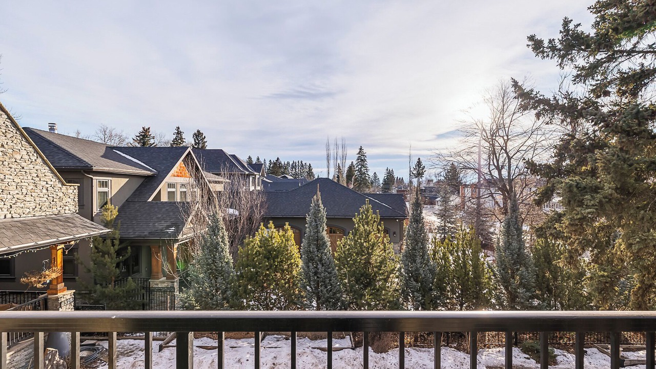 Photo of Outdoor in Northwest Calgary