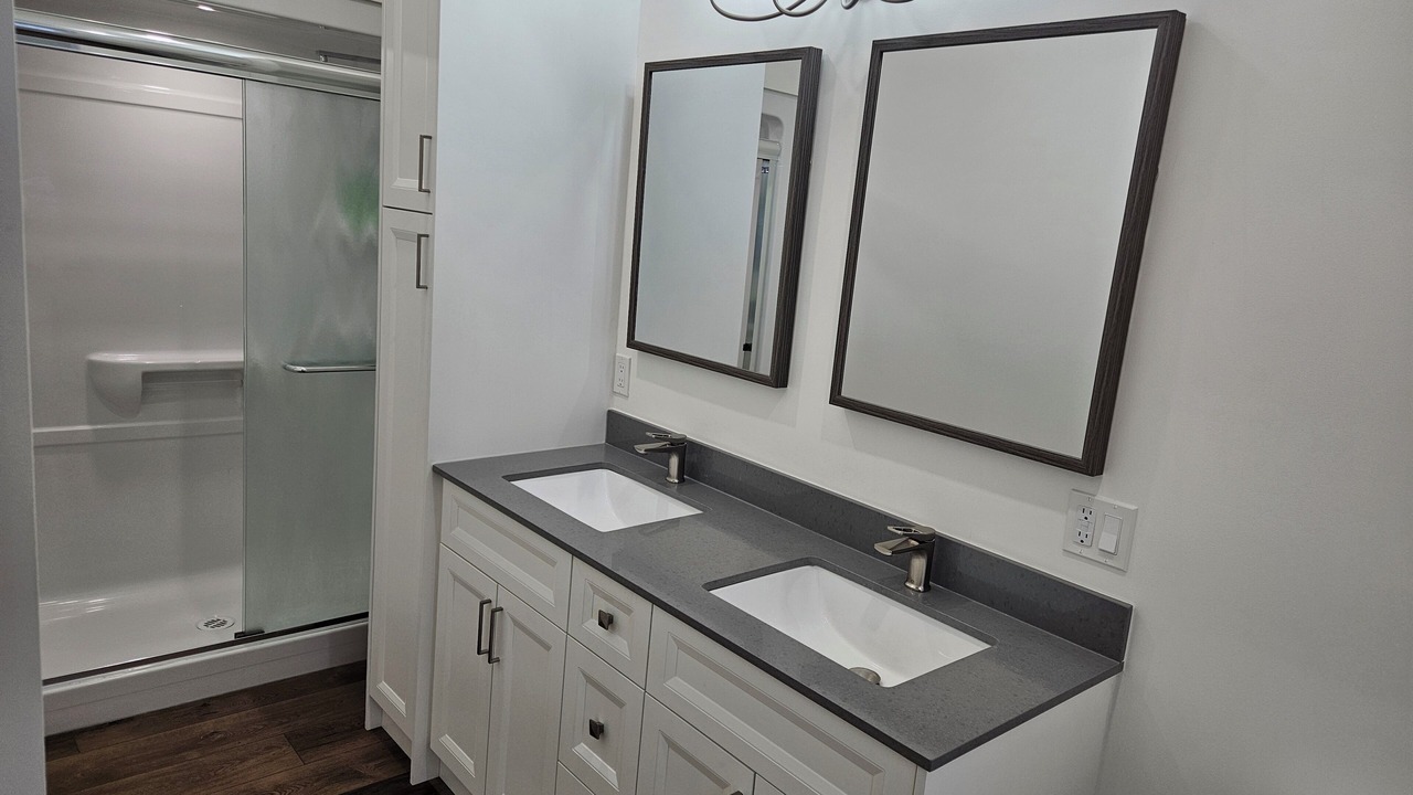 Photo of Bathroom in Madawaska Valley