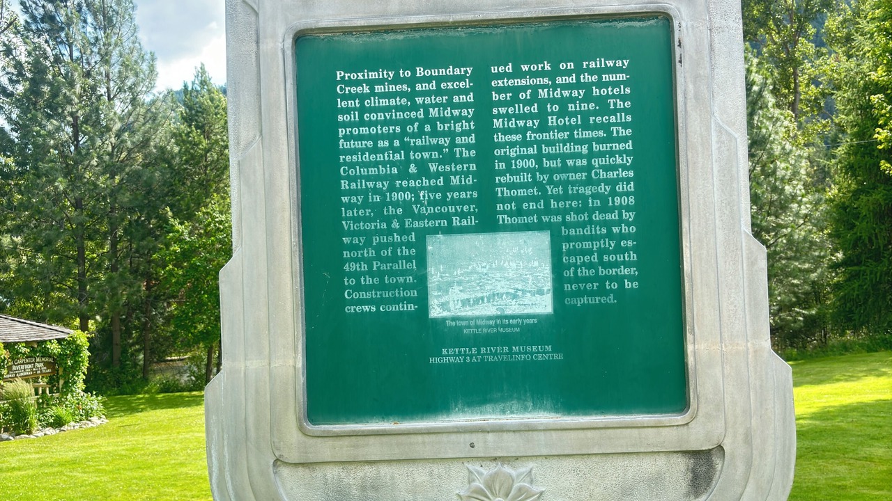 Photo of Outdoor in Midway